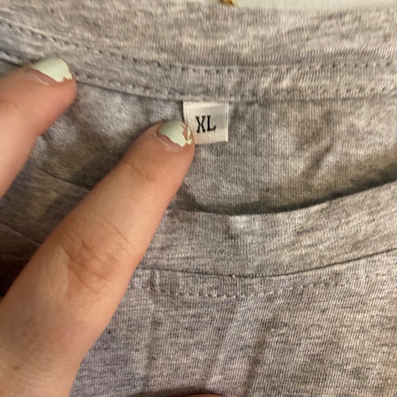 Fun Alien Tee - Picture 3 of 3